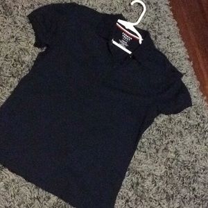 School shirt new has not been used